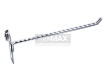 וו לרשת מתכת