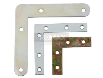 זווית שטוחה/ חלון