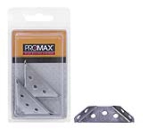 זווית טרפזית אוניברסלית PROMAX