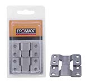 מתלה משתלב ז/נ רב שימושי PROMAX