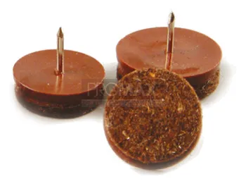 תומך כיסא מסמר עם לבד