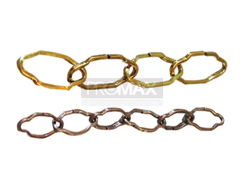 שרשרת דקורטיבית קטן