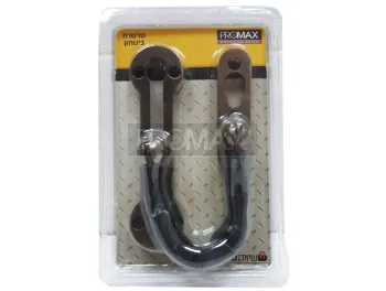 שרשרת ביטחון מחוזקת