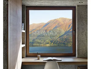 רשת פיברגלס שקופה