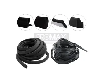 גומי לדלת ביטחון