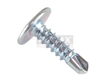 בורג פח לפח