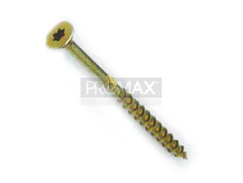 בורג טורקס לדק