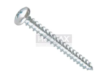 בורג פח פן פיליפס