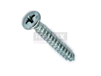 בורג עדש - למיתד