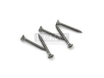 בורג נירוסטה