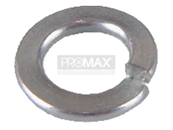 שייבה קפיצית עובי 5.1 מ"מ