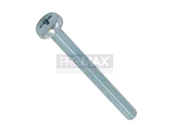 בורג מילימטרי ר.ע.מ