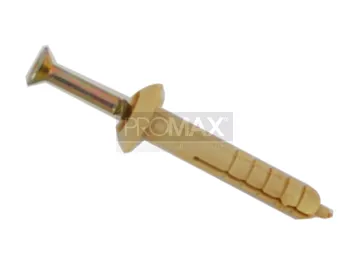 דיבל דפיקה עם ראש רחב