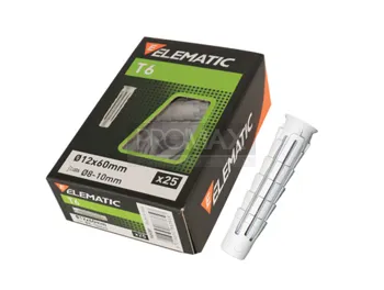 דיבל אוניברסל 6-T רב שימושי