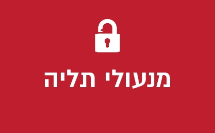 מנעולי תלייה