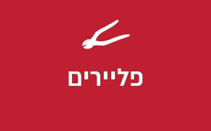 פליירים