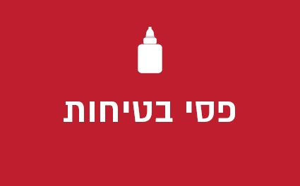 פסי בטיחות
