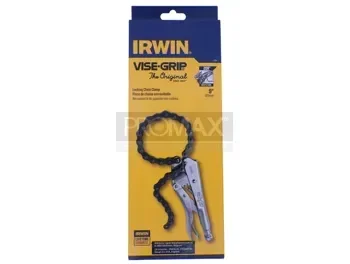 פלייר פטנט R20 שרשרת IRWIN 3
